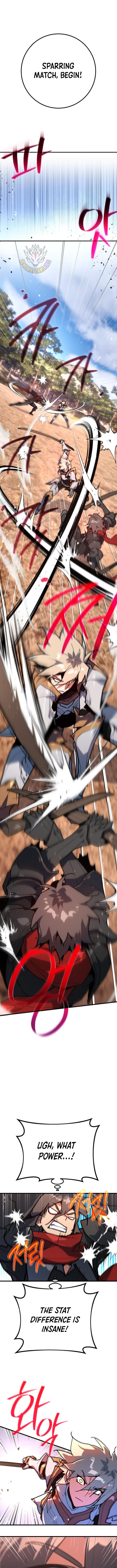 World's Strongest Troll Chapter 139 10